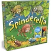 Spinderella, juego de mesa juego infantil del año 2015