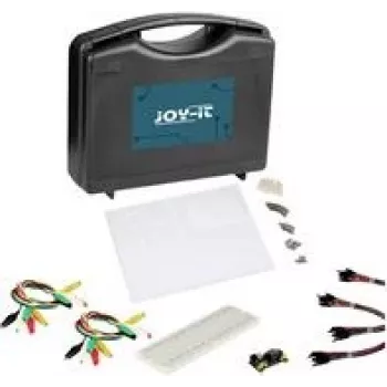 Joy-it RB-Mount2-Set kit de desarrollo breadboard 1 ud. caja (RB-Mount2-Set)
