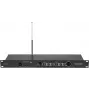 Preamplificador Omnitronic EP-220PR con reproductor MP3 y radio FM
