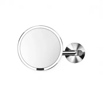 Espejo con sensor simplehuman ST3016