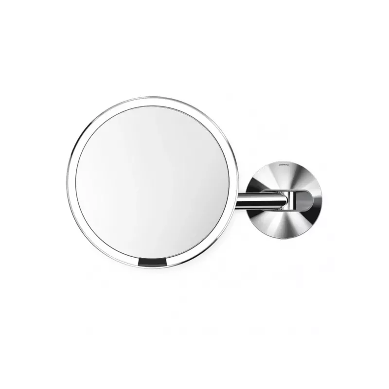 Espejo con sensor simplehuman ST3016