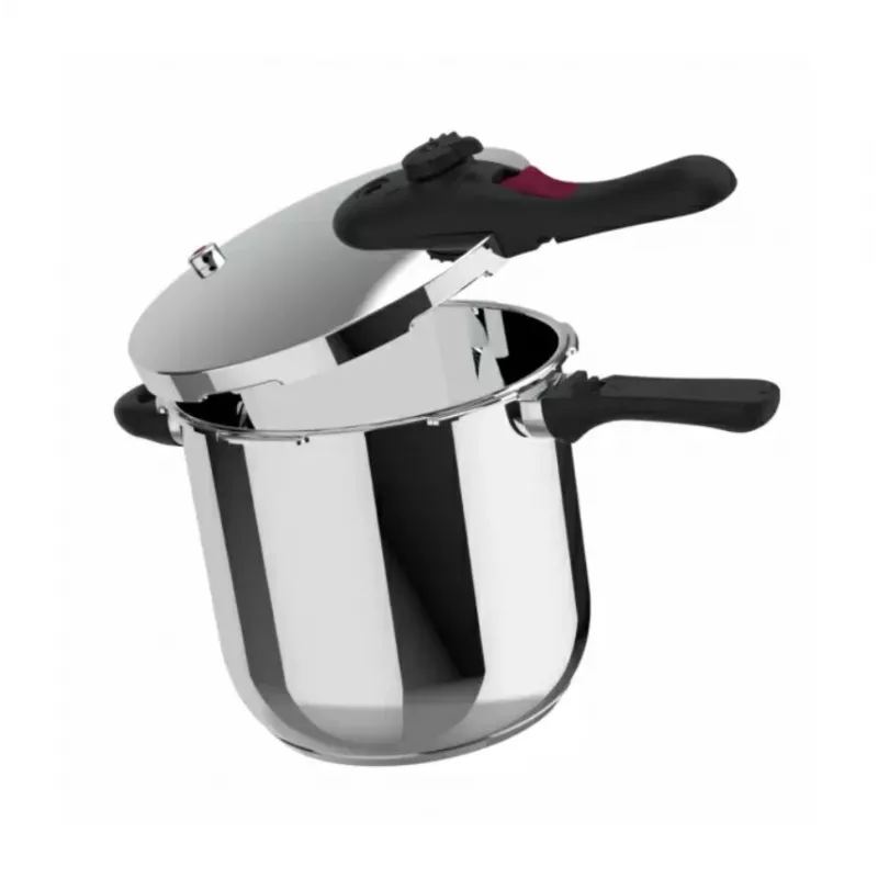 Olla a presión rápida Taurus Moments Rapid 4 l KCP4104