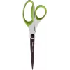 Tijeras Scotch® Titanium, 1458T-GR, verde/blanco, 20cm (1458T-GR)