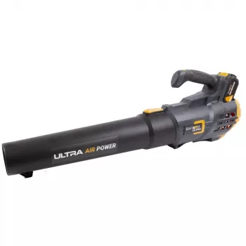Batavia B.V. | Soplador de hojas a batería 18V - Sin batería ni cargador