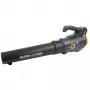 Batavia B.V. | Soplador de hojas a batería 18V - Sin batería ni cargador