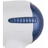 Secador de pelo Blaupunkt HDD301BL 1200 W azul, blanco