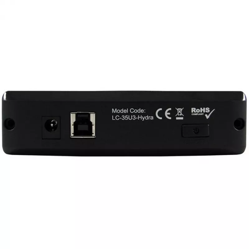 Carcasa HDD LC-Power LC-35U3-HYDRA