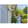 Gardena 14845-20 mango alargador, 53 cm, para AquaBrush