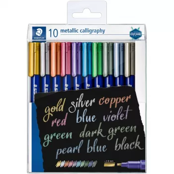 Rotulador Staedtler 8325 TB10