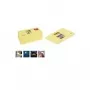 Post-It 622-12SSCY Notas adhesivas cuadradas amarillas 90 hojas (622-12SSCY)