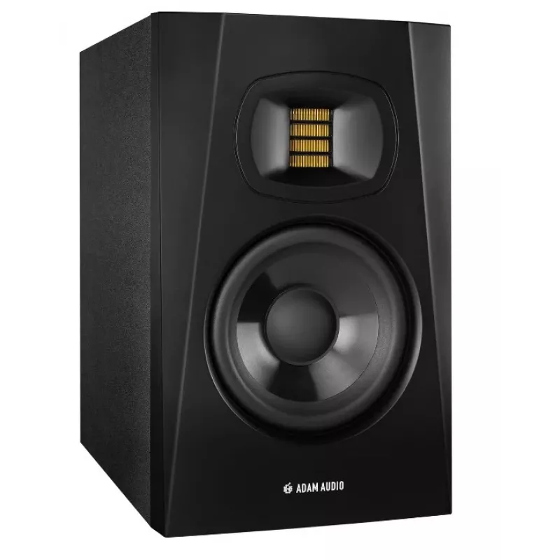 ADAM Audio T5V monitor de estudio activo, negro