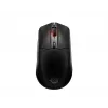 Ratón STEELSERIES Rival 3 Gen 2 Wireless Negro