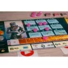 Pegasus Spiele 56260G juego de mesa Evacuation