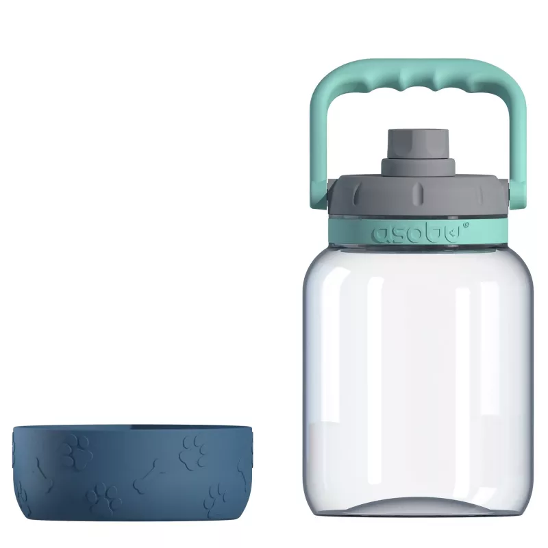 Asobu TWB21 azul