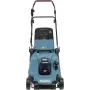 Cortacésped a batería MAKITA LM004GZ 40V MAX XGT metabo