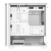 Caja de PC Montech AIR 100 LITE Desktop blanca