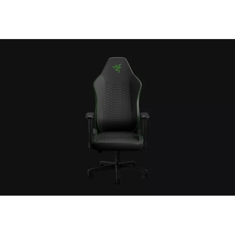 Silla gamer Razer | Iskur V2 X NewGen | Negro/Green