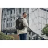 Wenger NEXT Ryde 612567 mochila para portátil 16 pulgadas (40,6 cm), Gravity Black
