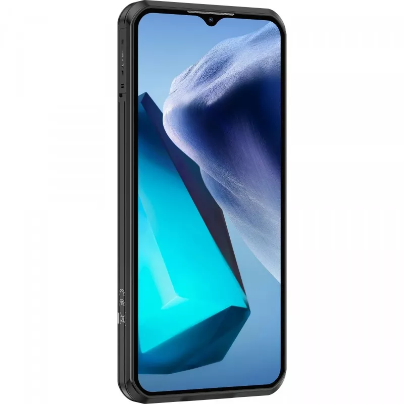Oukitel WP50 4/256GB DualSIM Negro