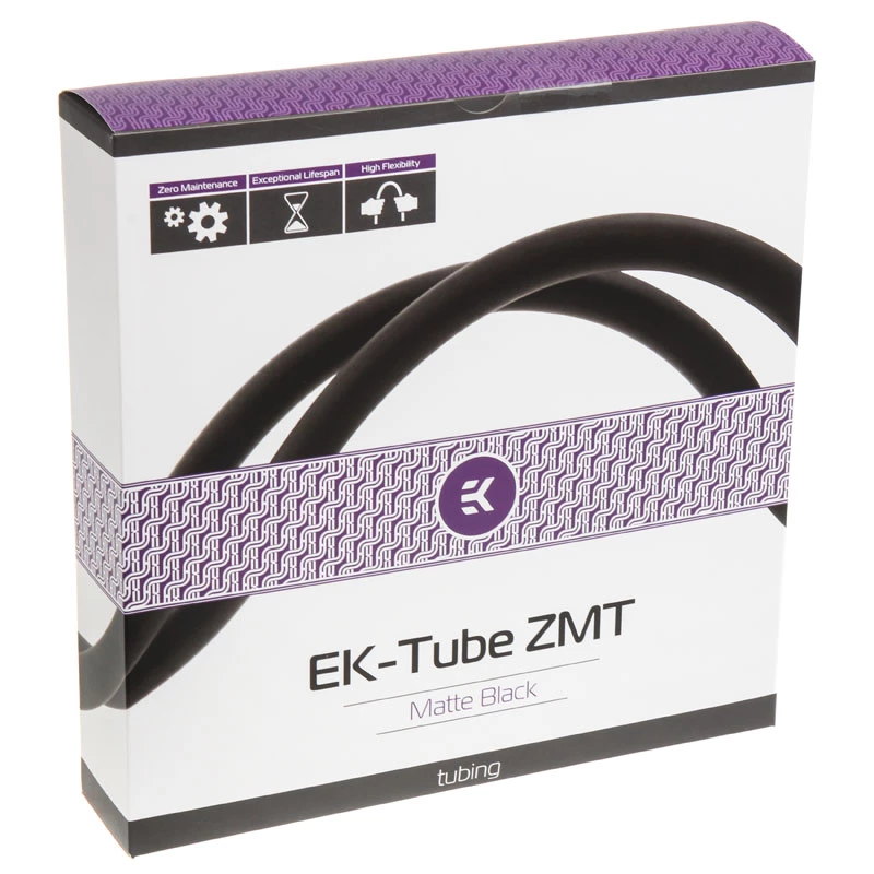 Ek Water Blocks Negro