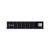 Sistema de alimentación ininterrumpida CYBERPOWER OL3KERTHDL 3000VA 3000W Online con LCD y USB