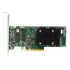 Fujitsu PRAID EP640i - controladora de almacenamiento (RAID) - 8 puertos/canal - SATA 6Gb/s / SAS 12Gb/s - perfil bajo - RAID 0, 1, 5, 6, 10, 50, 60 - PCIe 4.0 x8 - para PRIMERGY RX2540 M6