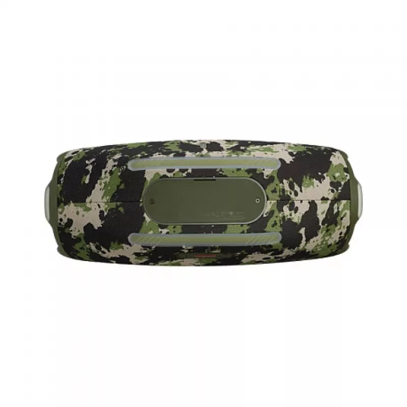 Altavoz para fiestas JBL Boombox 4 Camouflage 180 W Inalámbrico Bluetooth
