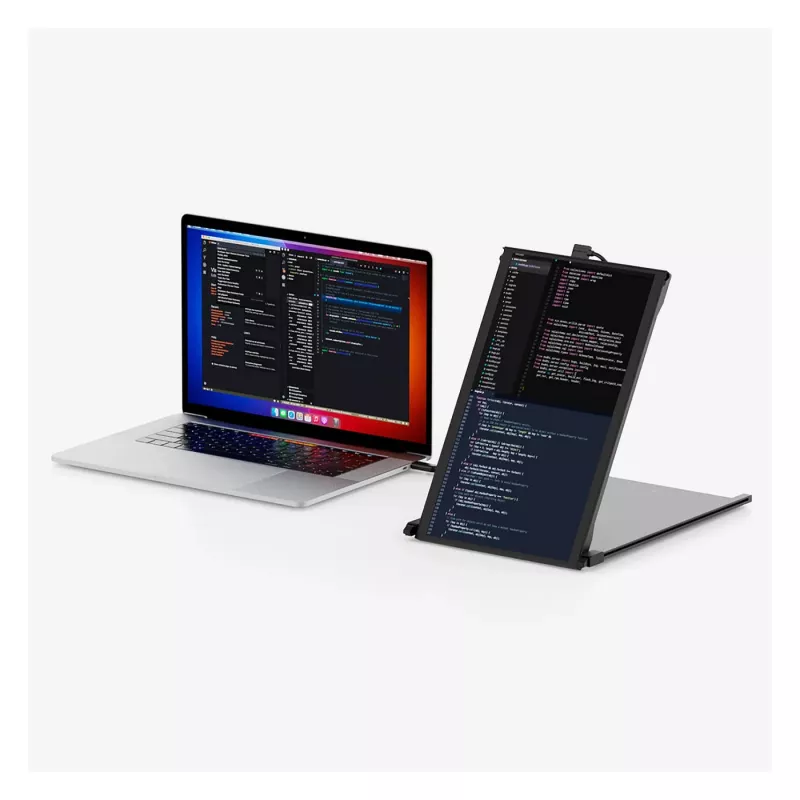 Monitor Mobile Pixels Duex Max DS 14,1