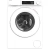 Sharp ES-NFW612CWB-DE lavadora carga frontal 6 kg 1200 rpm blanca