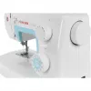 Máquina de coser SINGER 3221 máquina de coser automática electromecánica