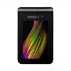 ReinerSCT tanJack deluxe Lector de tarjetas generador TAN, negro, USB Type-C
