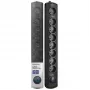 Protector contra sobretensiones Qoltec 8 tomas 3,0 m 50114