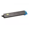 KYOCERA TK-895C Tóner 1 ud. Original Cian