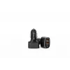 Cargador de coche Tellur FCC9 56W 9A — fuente de alimentación USB para coche, 56W de potencia total, 9A máx.