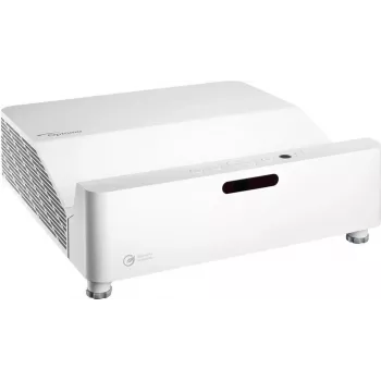 Optoma 4K DLP UHD ZK420UST - Proyector digital - DLP/DMD (W3P7NK1B111)