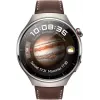 Smartwatch Huawei WATCH 4 Pro plata