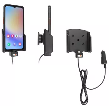 Soporte Brodit para Samsung Galaxy XCover 7 con soporte USB-C – Modelo 721380
