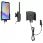 Soporte Brodit para Samsung Galaxy XCover 7 con soporte USB-C – Modelo 721380