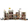 LEGO ICONS 10305 Castillo de los Caballeros del León