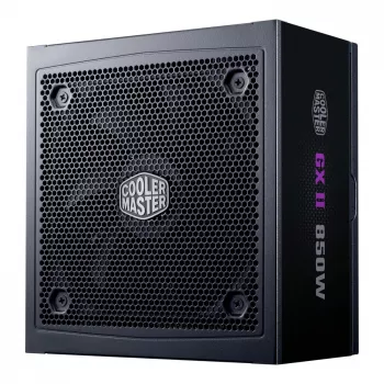 Fuente de alimentación Cooler Master GX II Gold 850