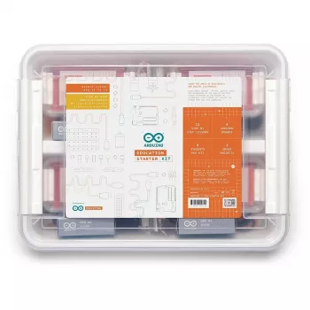 Kit de iniciación Arduino Education Arduino AKX00023 kit de electrónica educativa