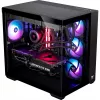 Thermaltake FTW RTX 5080 Negro Intel Core i7 16 GB 1 TB SSD NVIDIA RTX 5080 Windows 11 Home 64 bits