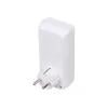 brennenstuhl Comfort-Line - interruptor de red automático - corriente alterna 230 V - 3600 vatios - conexiones de salida: 1 - blanco (1506320)