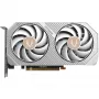 ZOTAC GAMING GeForce RTX 5050 Twin Edge OC 8GB GDDR6 Blanco Tarjeta gráfica