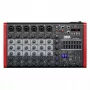 DNA CM8-DSP Mezclador de audio USB MP3 Bluetooth Phantom