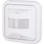 Detector de movimiento PIR Renkforce 160° blanco IP20