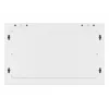 Rack de pared Lanberg WF01-6606-00S 6U gris 60 kg de capacidad
