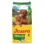 JOSERA Mother & Puppy Salmón y arroz comida seca para perros 12,5 kg
