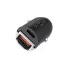 Cargador de coche FIXED FIXCC30M-CU-BK 30W USB‑C para tomas de corriente del vehículo