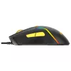 Tracer HORNET 87 Teclado y ratón incluidos gaming USB QWERTY inglés negro, amarillo